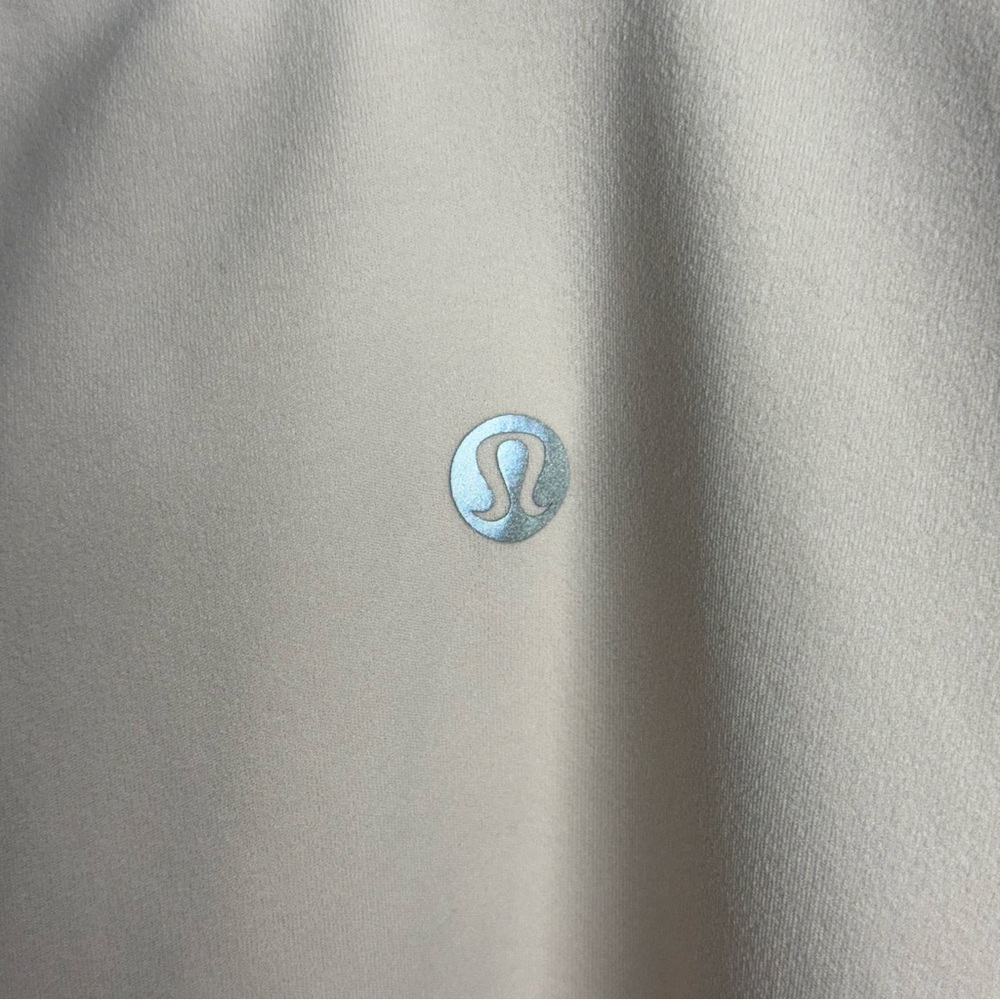 Lululemon Align Tank Feather Pink Size 4 - Picture 4 of 5